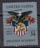 美国: U.S. Military Academy, Bicent., 2002