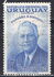 Uruguay: Franklin Delano Roosevelt, 1953