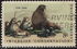 Amerikai Egyesült Államok: Northern Fur Seal (Callorhinus ursinus), 1972