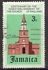 Jamaica: Kingston Cathedral, 1971