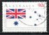 Austrália: Royal Australian Navy Ensign, 1991