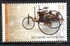 ドイツ: 125 Years Of Car, Benz Patent-Motorwagen, 2011