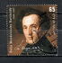 Germany, Federal Republic: Felix Mendelssohn-Bartholdy, composer, 2009