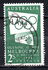 Australia: Olympic Games Publicity, 1955