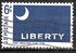 United States of America: Port Moultrie Flag 1776, 1968