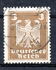 德意志帝国: New imperial eagle, 1924