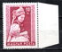 匈牙利: Girl in National Costume, 1958