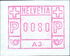 瑞士: ATM Label A3, 1976
