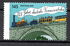 德国: 175th Anniversary of First German Long Distance Railway, 2014