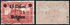 Belgium, German Occupation in WWI: &quot;General Post Office&quot; overprinted and surcharged, 1916