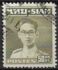 Thailand: King Bhumibol Adulyadej, 1949