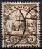 Samoa, German Administration: SMS Hohenzollern, 1900
