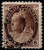 Canada: Queen Victoria (1819-1901), 1898