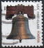 United States of America: Liberty Bell "Forever", 2008