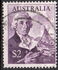 Ausztrália: Bass $2, 1966