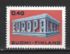 Finland: Europa (C.E.P.T.), Building, 1969