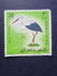 Iraq: White Stork (Ciconia ciconia), 1968