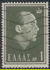 Grèce: In Memoriam of King Paul I (1901-1964), 1964