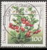 Germany, Federal Republic: Cranberry (Vaccinium vitis-idaea), 1991