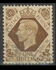 英国: King George VI, 1939