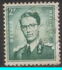 Belgium: King Baudouin (1930-1993), 1958