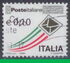 Italy: Flying Cover, 2010