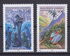 2 items, including: Andorra, French Administration: Legend of the Pine of Margineda, 2003