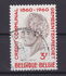 Belgium: Hubert Frère Orban (founder) (1812-1896), 1960
