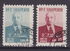 2 items, including: Albania: Vladimir Lenin (1870-1924), 1960