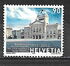 Switzerland: Federal Parliament Building, Bern, 2002