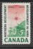 カナダ: Northern Development, 1961