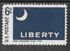 United States of America: Port Moultrie Flag 1776, 1968