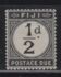 Fiji: Small Numeral, 1918