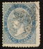 Spain: Queen Isabel II, 1867