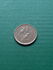 南非: 1 Cent