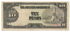 Filipíny: 10 Pesos, 1943