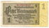 Nemecko: 1 Rentenmark, 1937