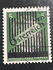 奥地利: Overprint German stamp Hitler, 1945