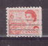 Canada: Queen Elizabeth II, transport, 1968