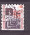 Germany, Federal Republic: Stone bridge, Regensburg, 2000