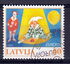 Latvia: Europa - Circus - Clowns, 2002
