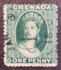 Grenada: Queen Victoria (1819-1901), 1861