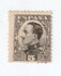 Spain: King Alfonso XIII, 1930
