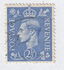 Reino Unido: King George VI, 1941