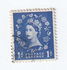 United Kingdom of Great Britain &amp; Northern Ireland: Queen Elizabeth II - Predecimal Wilding, 1953