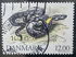 Denmark: European Grass Snake (Natrix natrix), 1994