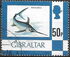 Gibraltar: Swordfish (Xiphias gladius), 1977
