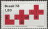 Brazil: Brazilian Red Cross, 1978