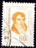 Argentina: General Manuel Belgrano (1770-1820), 1975