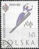 Poland: Ski Jump, 1962